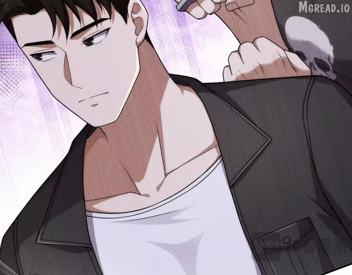 Hidden Dragon in the City (2025) Chapter 78  - page 86